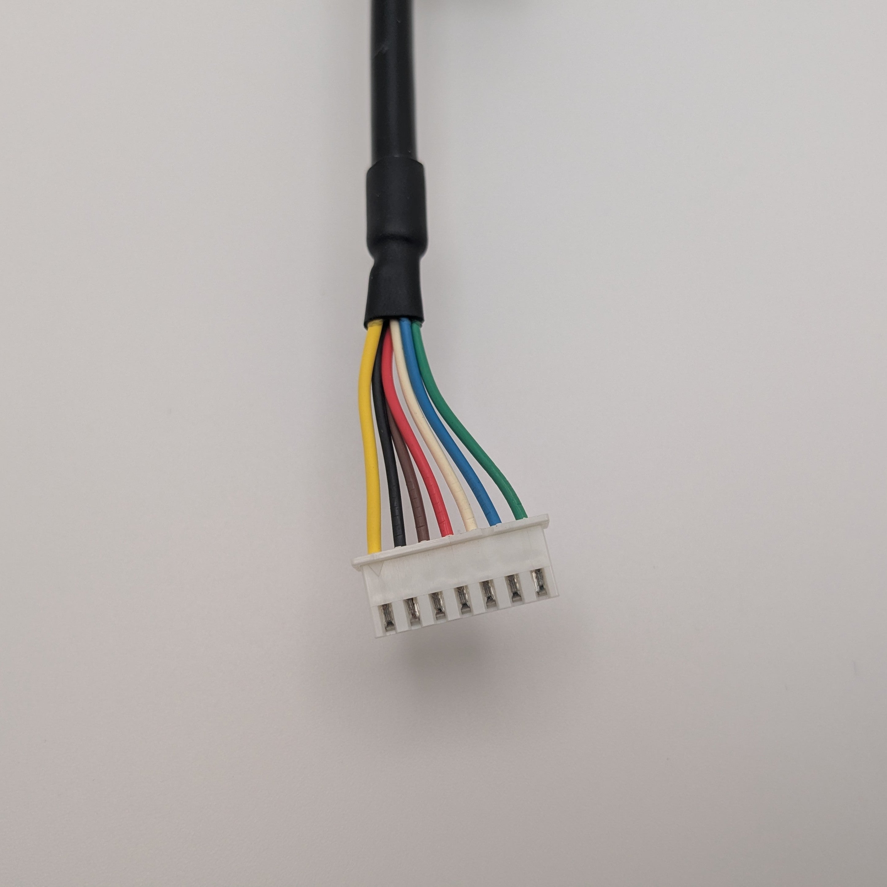 Flintec Load Cell PC22-5KG-C3 (Part: S000CEL01/QQQ)