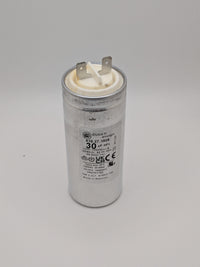 Capacitor - 30 MF U.L. (Part: M19056 / S000COE08/QQQ)