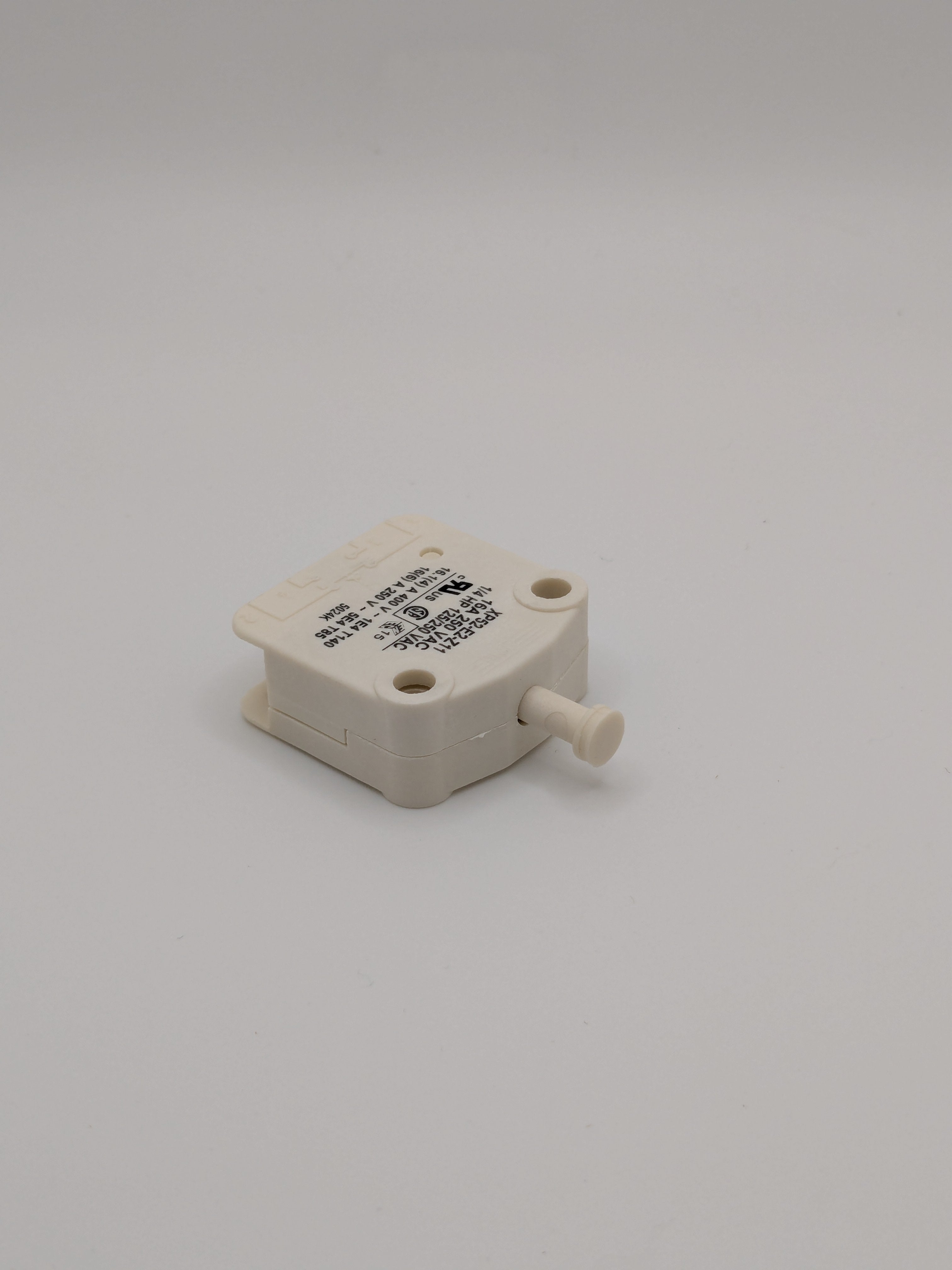 Mazzer Hopper Safety Switch (Part: S000INR01/QQQ)
