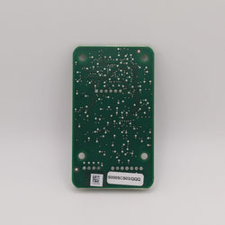 Mazzer Weighing Board (Part: S000SCS03/QQQ)