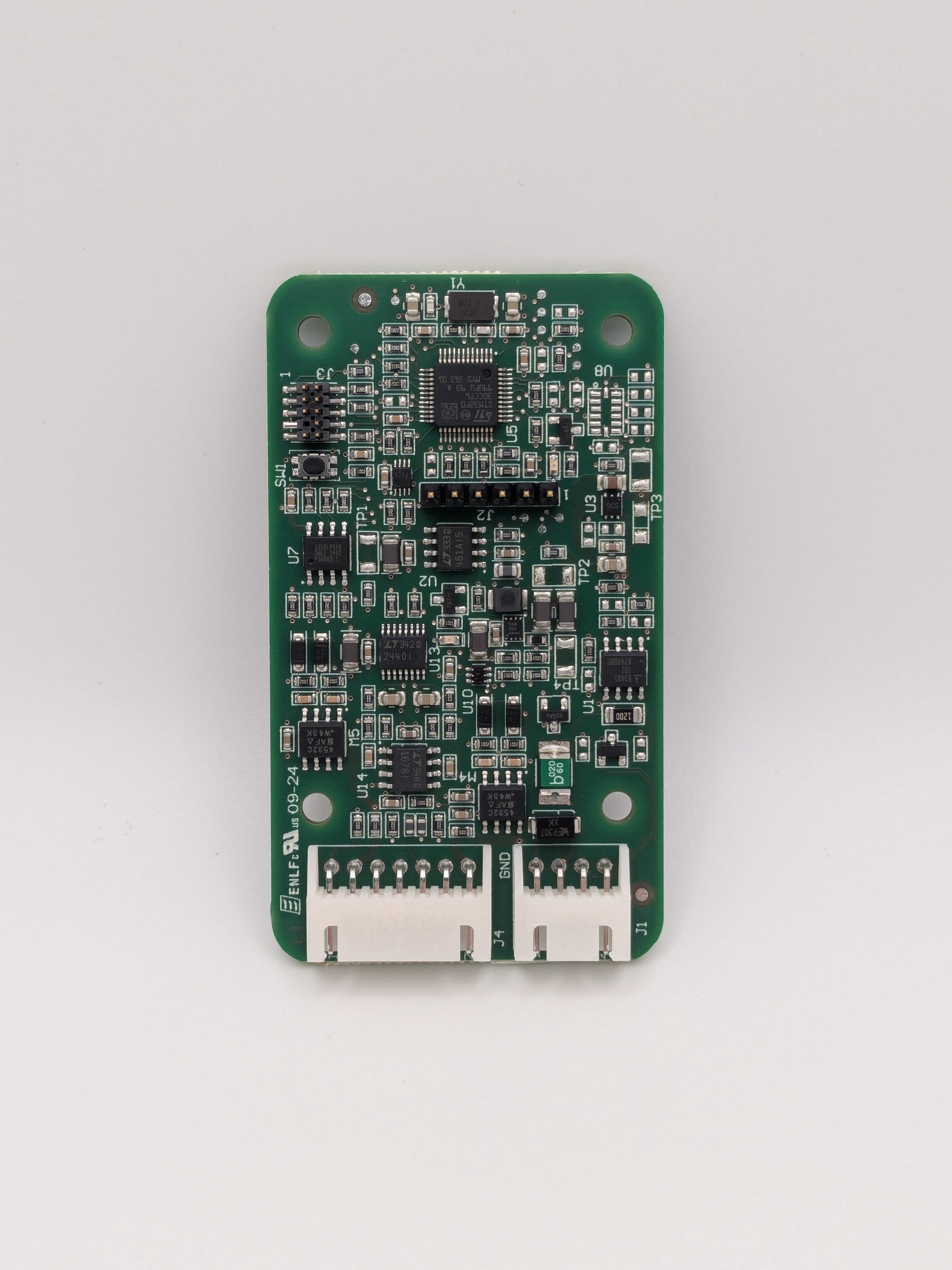 Mazzer Weighing Board (Part: S000SCS03/QQQ)