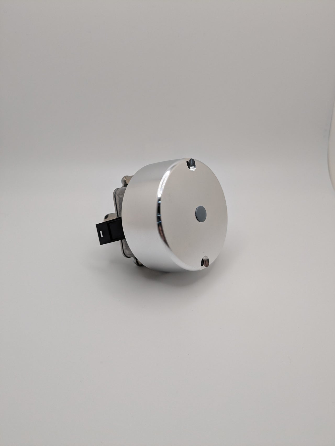 ZM Stepper Motor Assembly (Part: M50010 / S00SMOP02/AQQ)