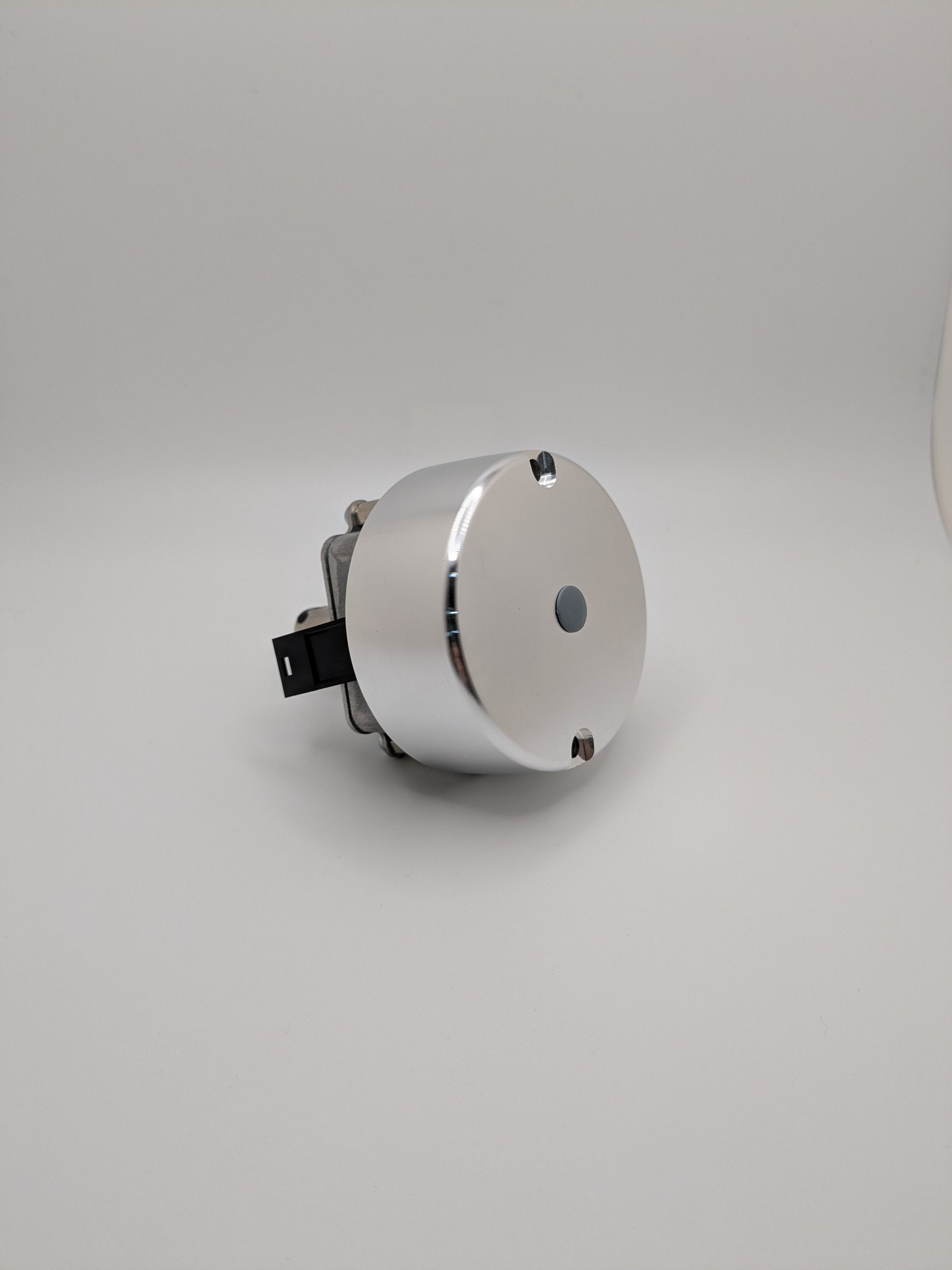 ZM Stepper Motor Assembly (Part: M50010 / S00SMOP02/AQQ)