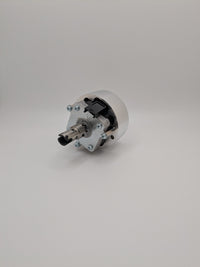 ZM Stepper Motor Assembly (Part: M50010 / S00SMOP02/AQQ)