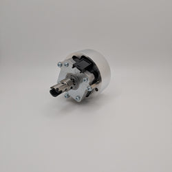 ZM Stepper Motor Assembly (Part: M50010 / S00SMOP02/AQQ)