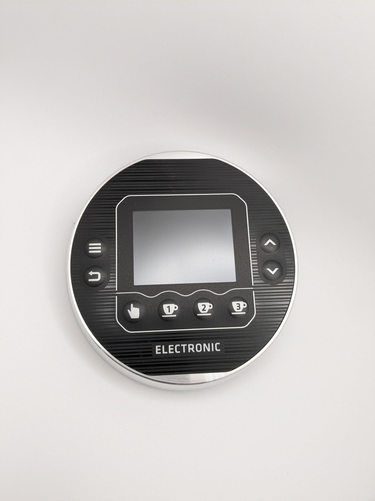 Mazzer TFT Display Board with WiFi Assembly (Part: S00SSCD04/QQQ)