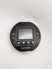 Mazzer TFT Display Board with WiFi Assembly (Part: S00SSCD04/QQQ)
