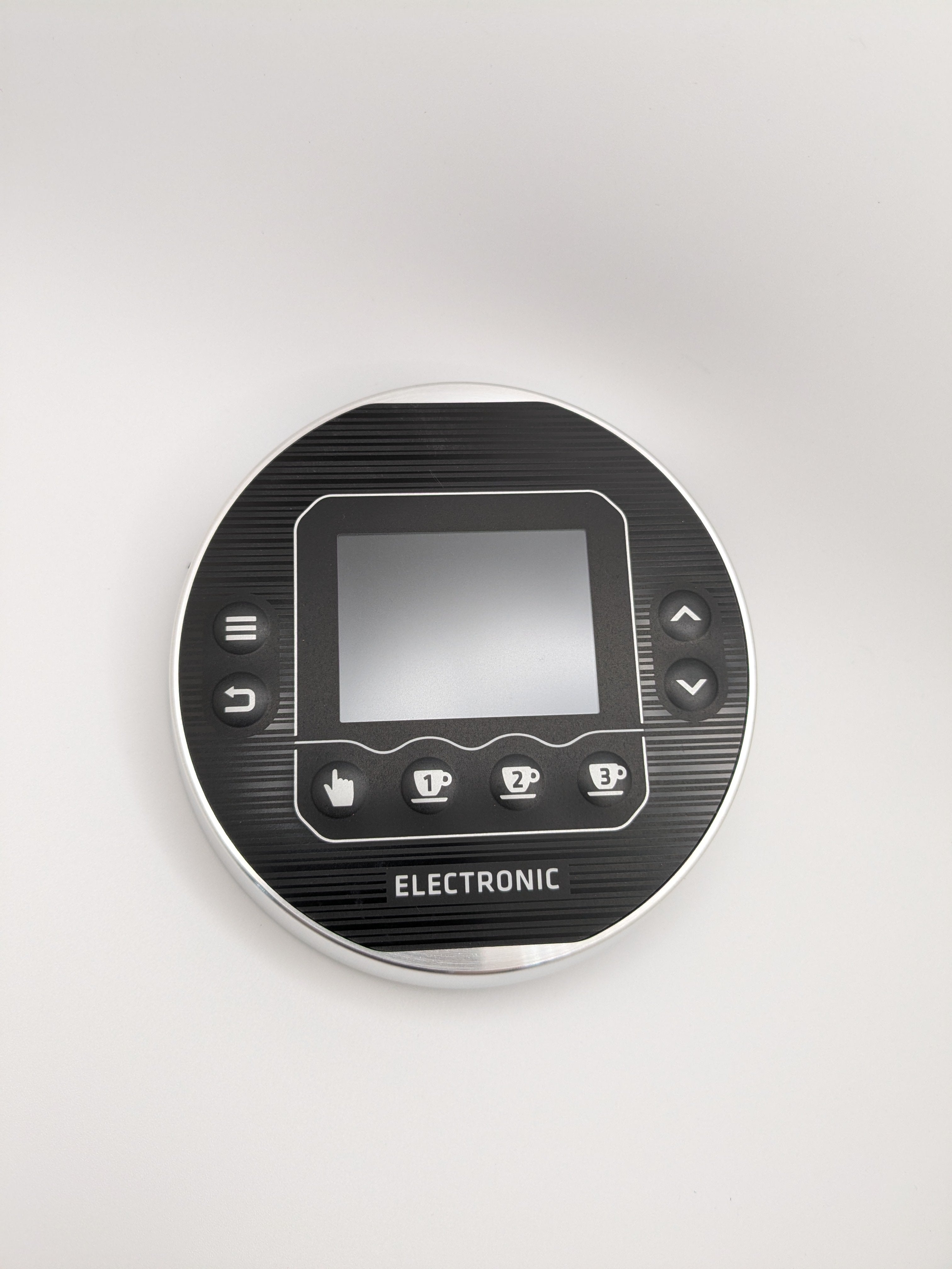 Mazzer TFT Display Board with WiFi Assembly (Part: S00SSCD04/QQQ)