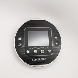 Mazzer TFT Display Board with WiFi Assembly (Part: S00SSCD04/QQQ)