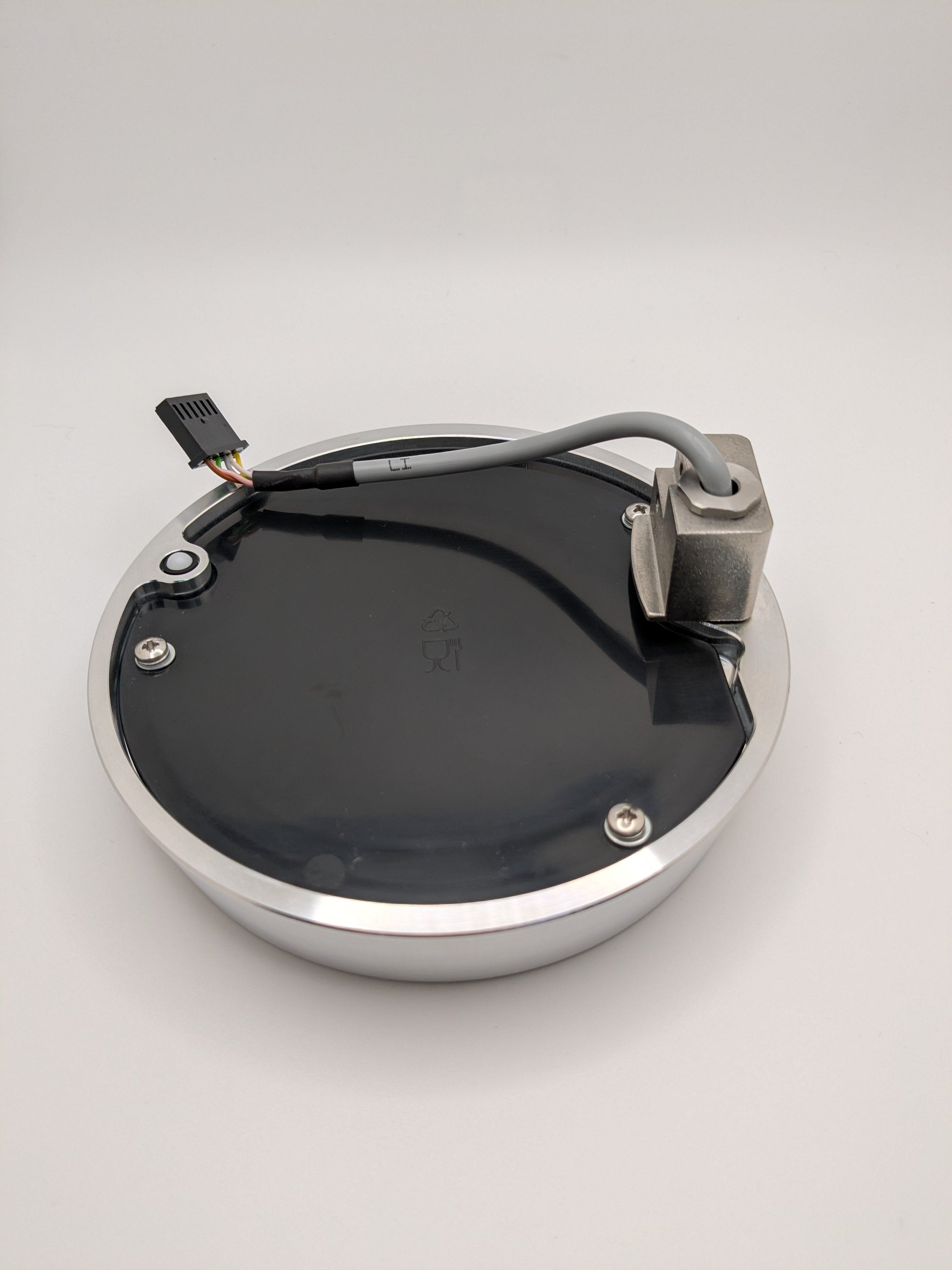 Mazzer TFT Display Board with WiFi Assembly (Part: S00SSCD04/QQQ)