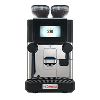 La Cimbali S20 CS10 Super Automatic Espresso Machine