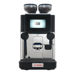 La Cimbali S20 CS10 Super Automatic Espresso Machine
