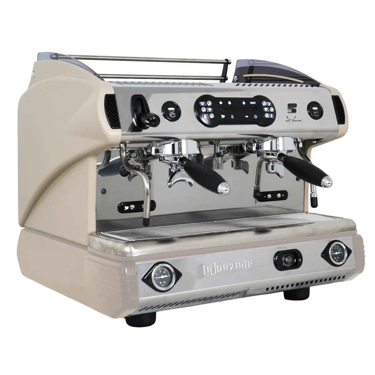 La Spaziale S9 EKOMAT Compact 2 Group Volumetric Espresso Machine 