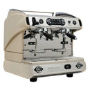 La Spaziale S9 EKOMAT Compact 2 Group Volumetric Espresso Machine 