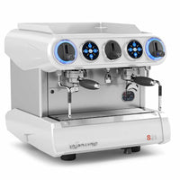 La Spaziale S21 EK Spazio Compact 2 Group Volumetric Espresso Machine
