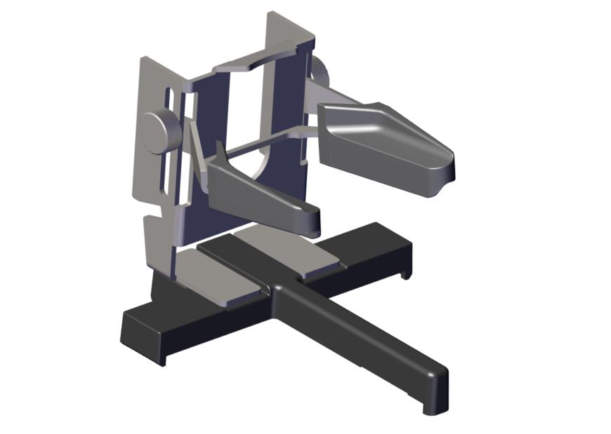 La Marzocco Swan Grind-by-Weight Mod Kit