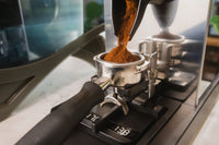 La Marzocco Swan Grind-by-Weight Mod Kit