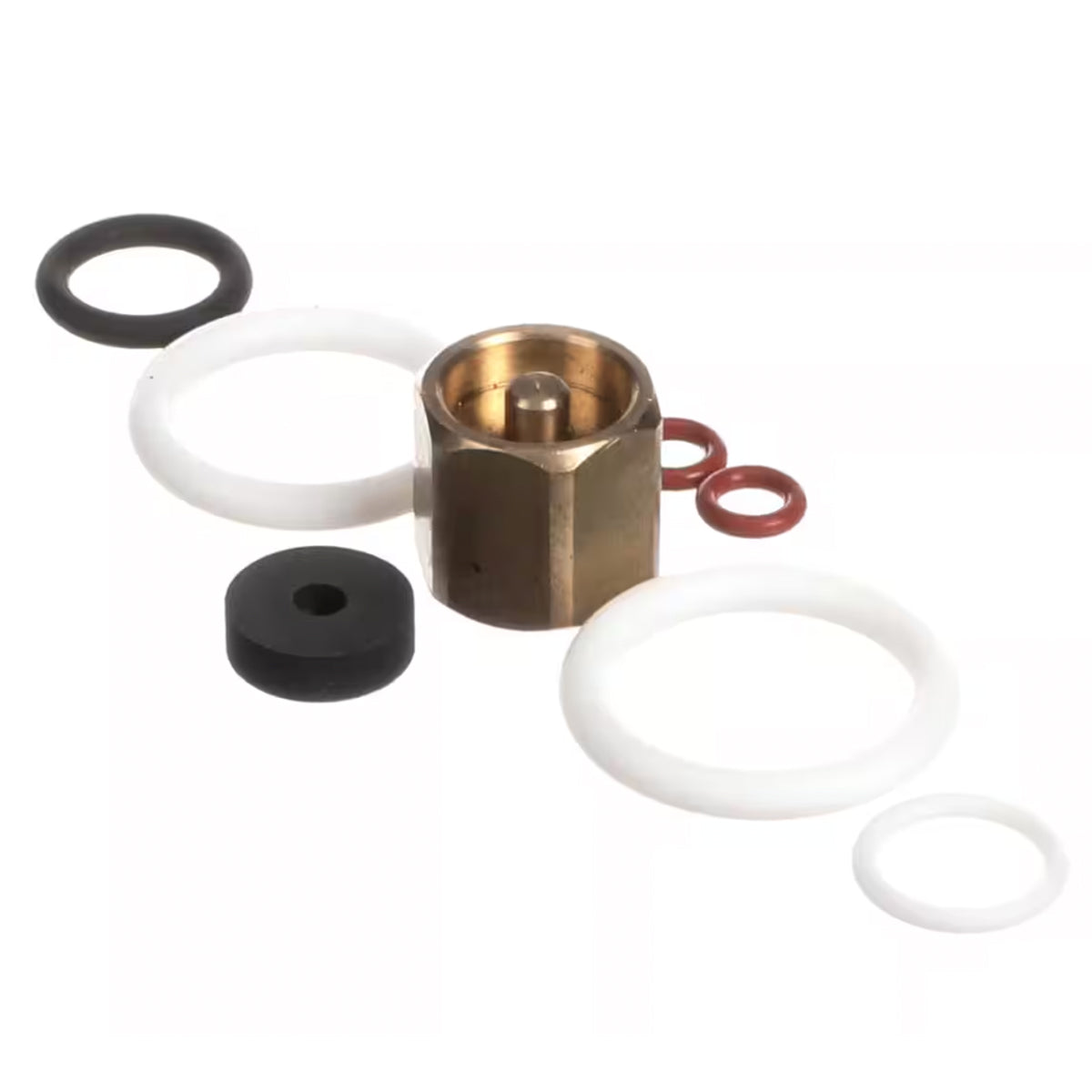 Synesso Steam Valve Rebuild Kit