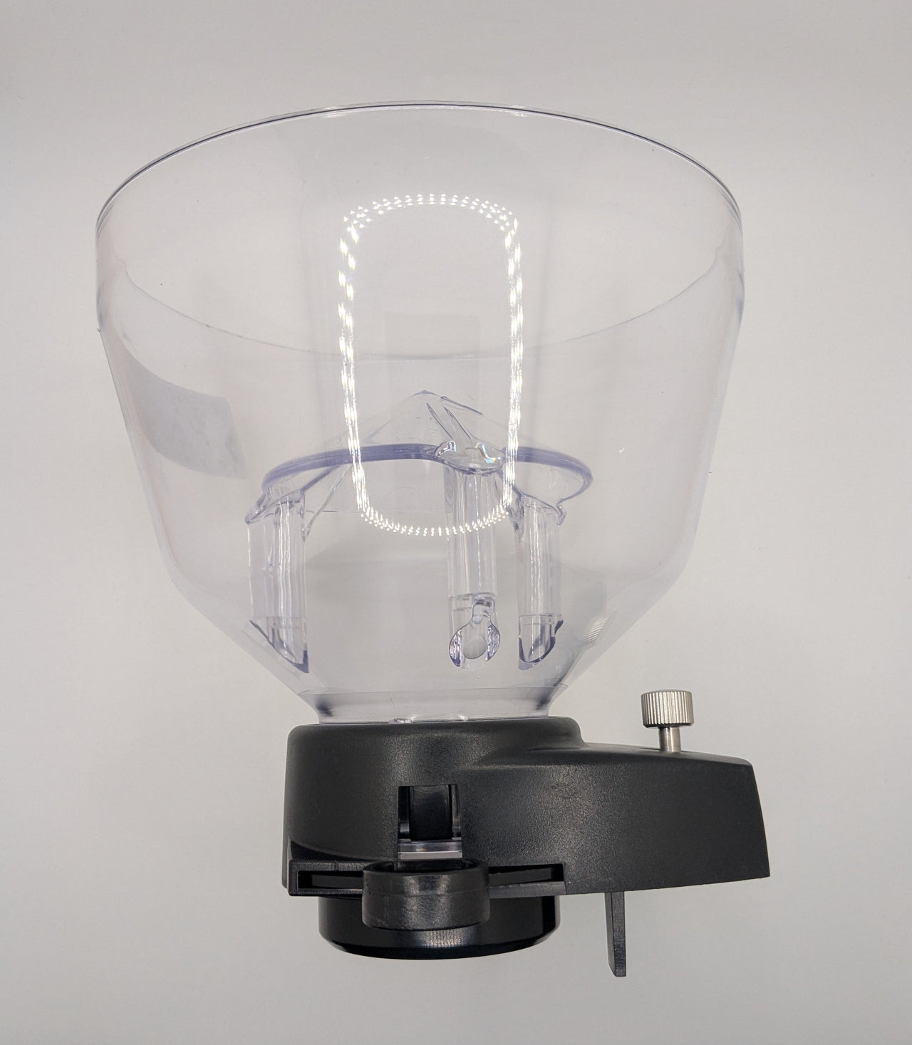 Mazzer ZM Small Hopper (no lid) (Part: M50040 / SZMSCAEU2/QQQ)