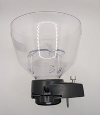 Mazzer ZM Small Hopper (no lid) (Part: M50040 / SZMSCAEU2/QQQ)