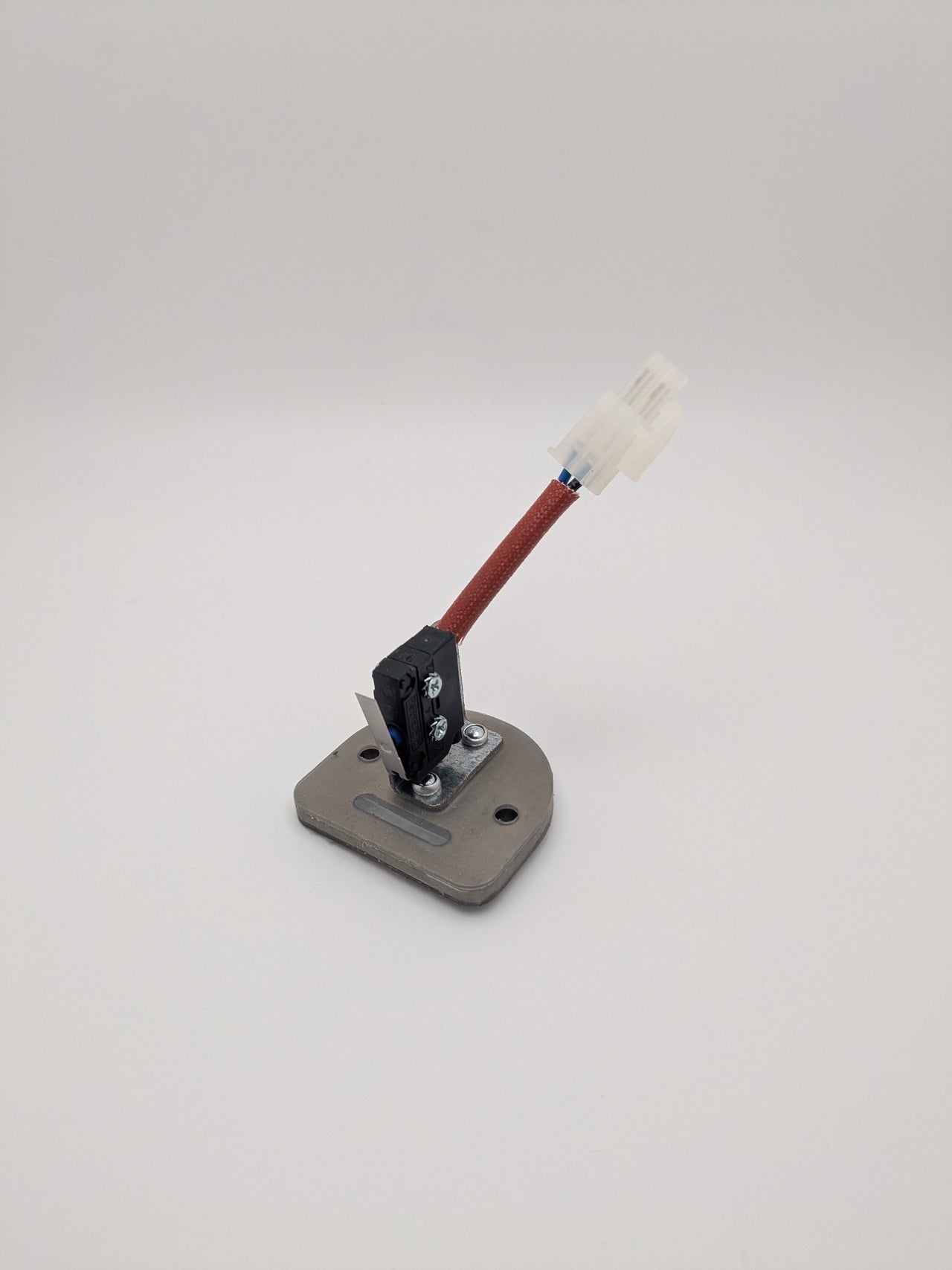 Mazzer ZM Hopper Microswitch (Part: M50051 / SZMSMIA03/QQQ)