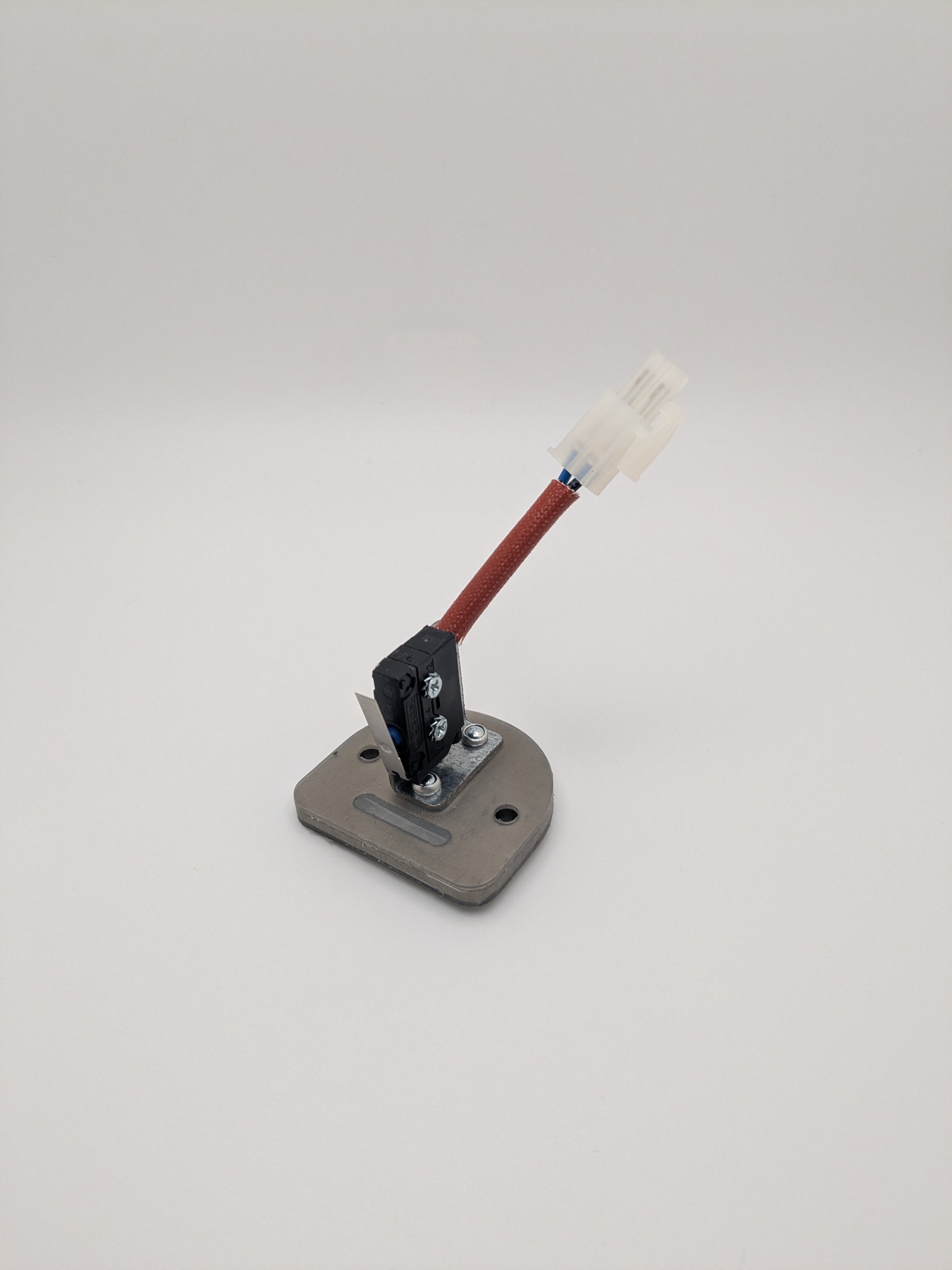 Mazzer ZM Hopper Microswitch (Part: M50051 / SZMSMIA03/QQQ)