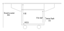 Klassy Kart Mobile Cold Brew Cart