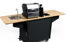 Klassy Kart Mobile Coffee Cart