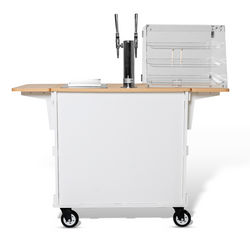 Klassy Kart Mobile Cold Brew Cart