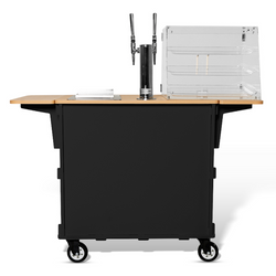 Klassy Kart Mobile Cold Brew Cart