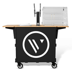 Klassy Kart Mobile Cold Brew Cart