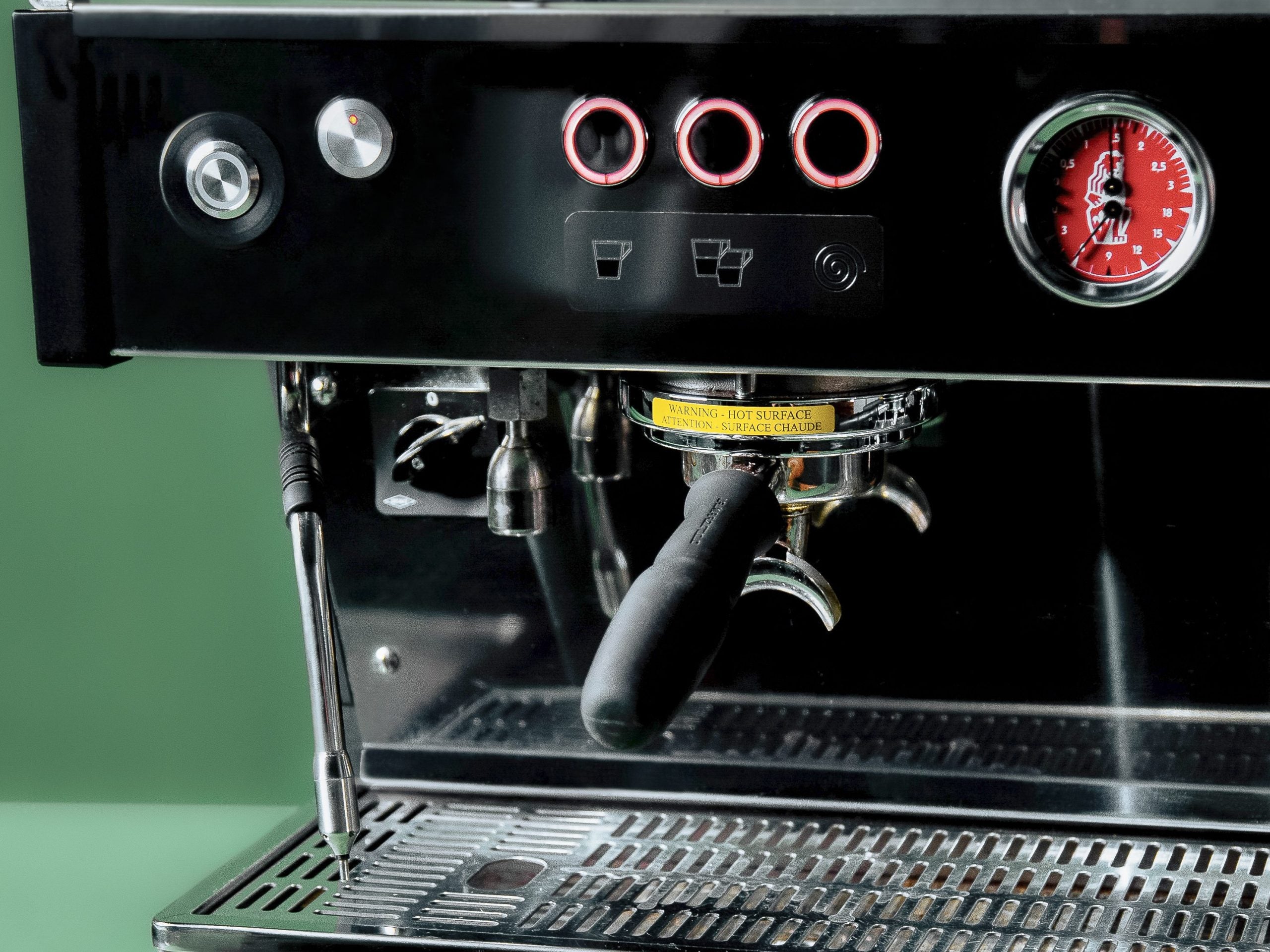 La Marzocco Linea PB SmartSteam Wand