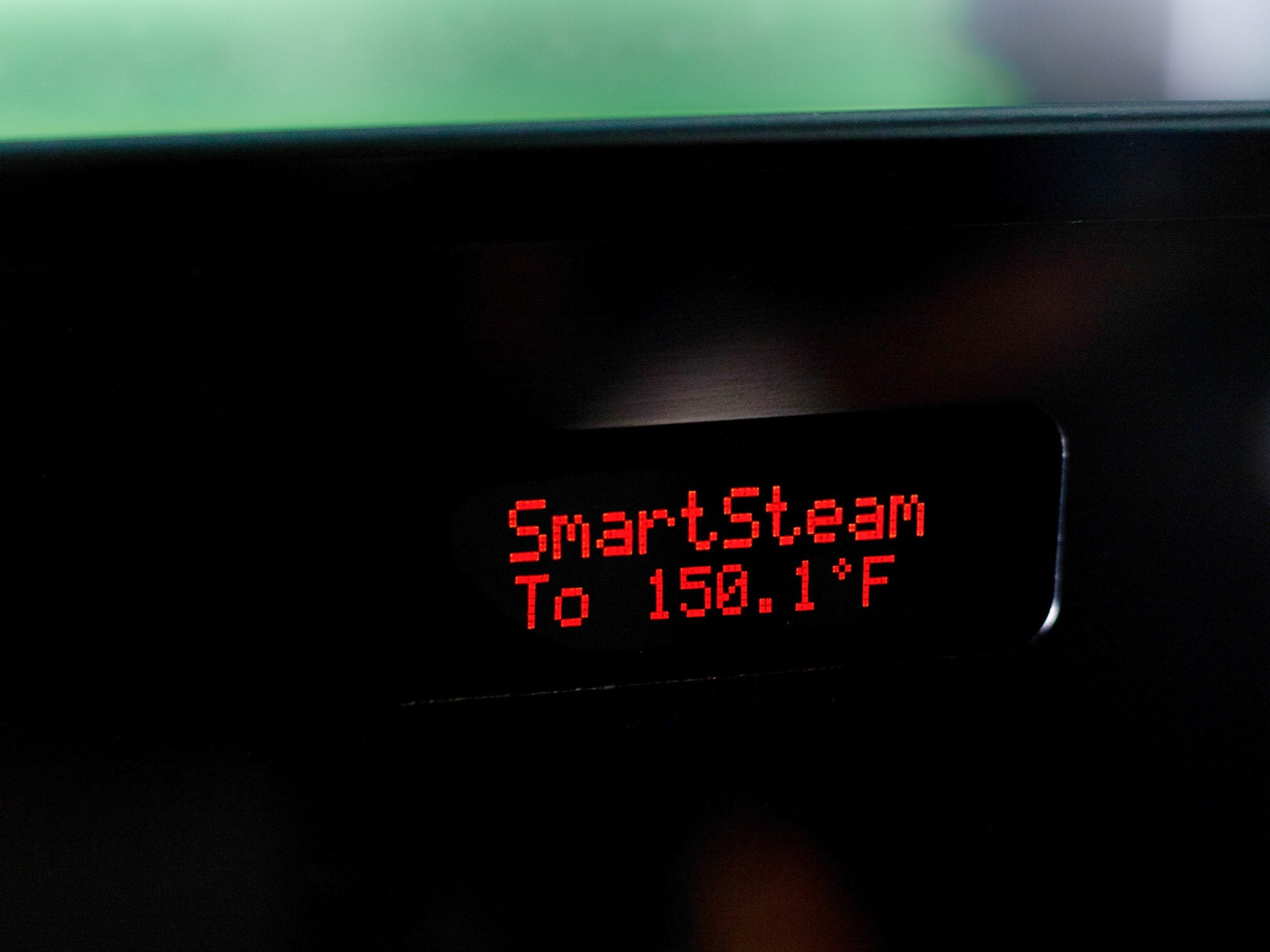 La Marzocco Linea PB SmartSteam Wand