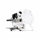 Sanremo D8 One Pro Front Right Side Looking Up White from Voltage Coffee Supply