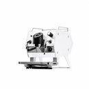 Sanremo D8 One Pro Front Right Side White from Voltage Coffee Supply