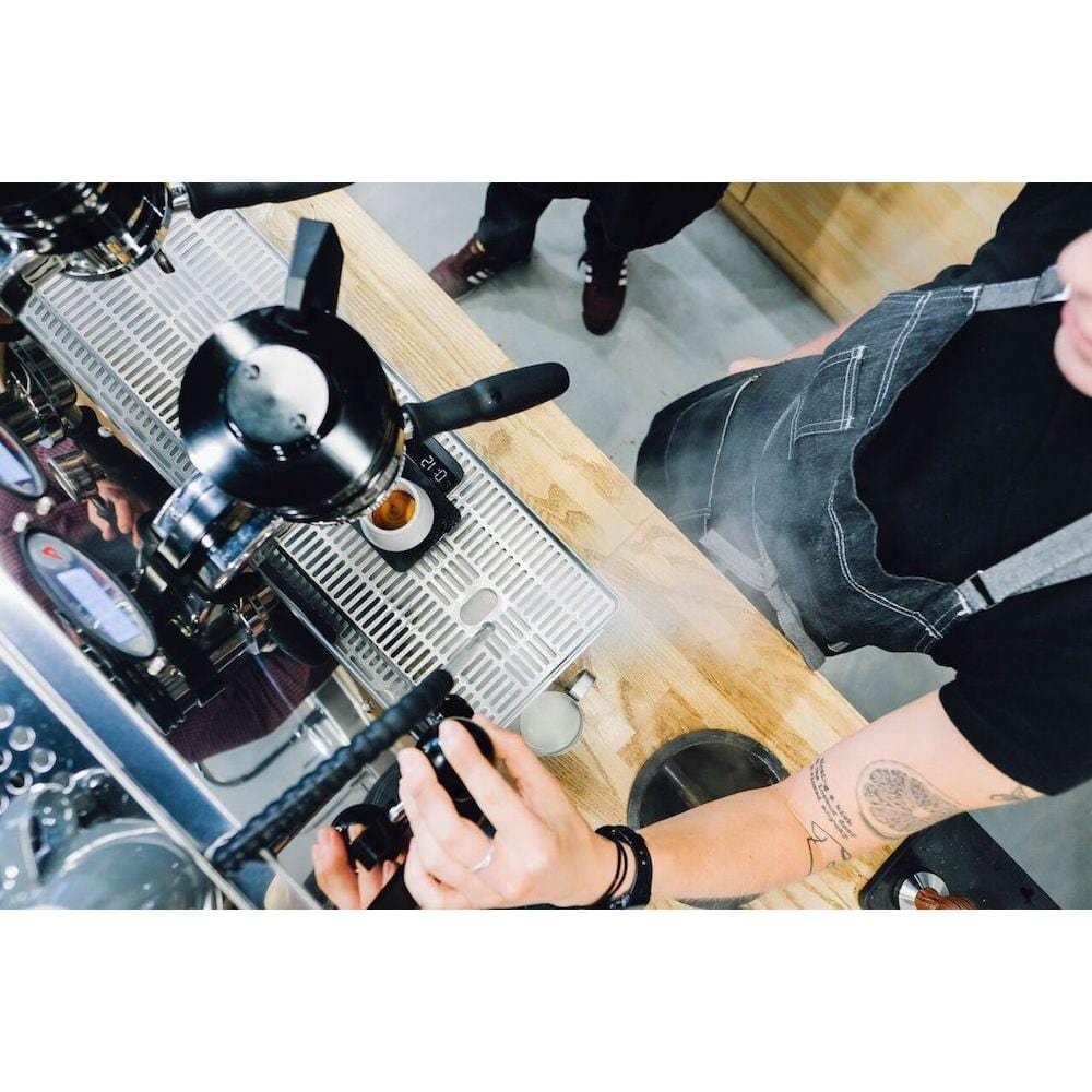 Acaia Lunar Portafilter Weighing Plate AA007