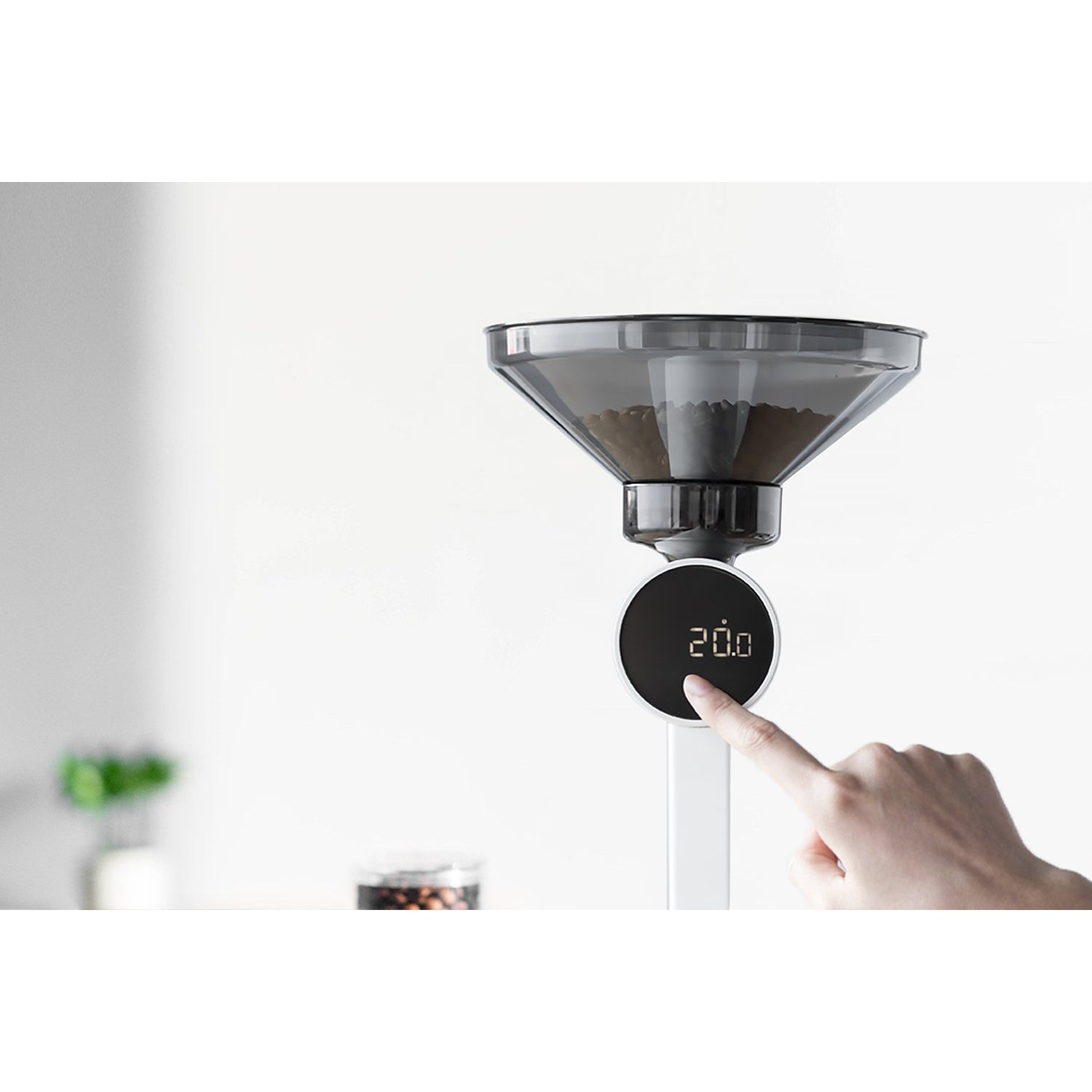 Acaia Acaia Orion Bean Doser Scales