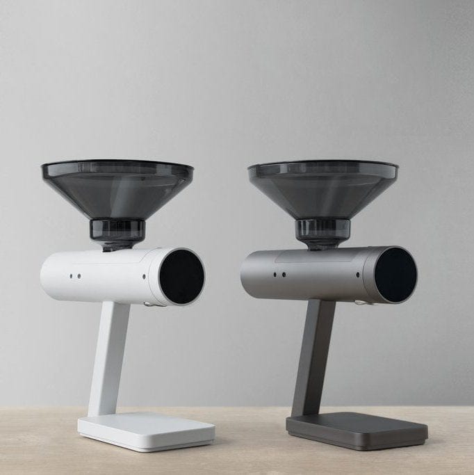 Image of Acaia Orion Mini Bean Doser - Voltage Coffee Supply™