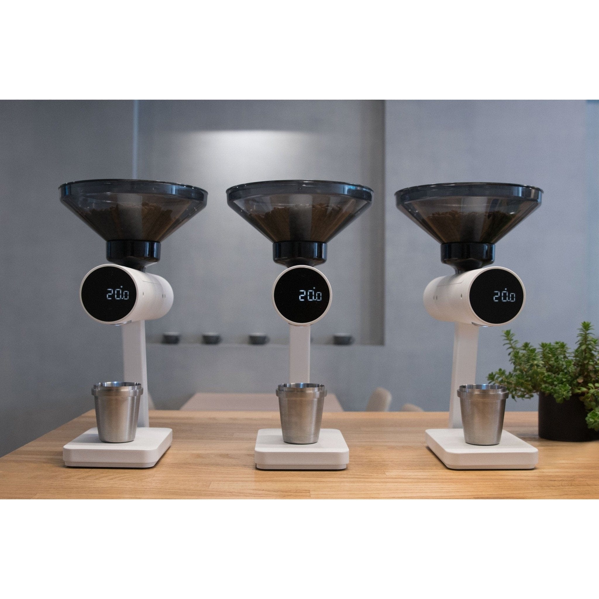 Image of Acaia Orion Mini Bean Doser - Voltage Coffee Supply™