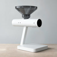 Acaia Acaia Orion Bean Doser Scales Matte White