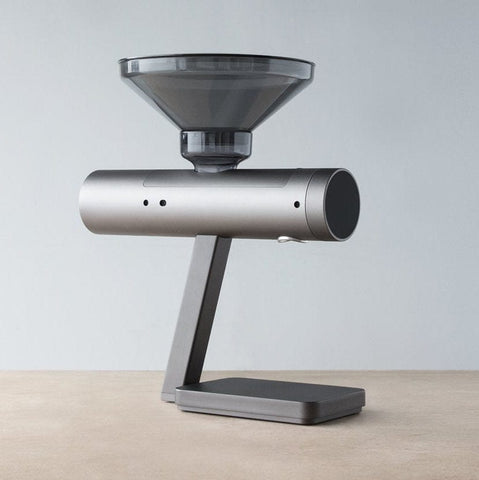 Acaia Acaia Orion Mini Bean Doser Scales Space Gray