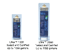 Alpine Coolers Feel Well ULTRA 2000 Water Filter Cartridge w/ Lead Reduction Alpine Coolers Water Filtration Systems