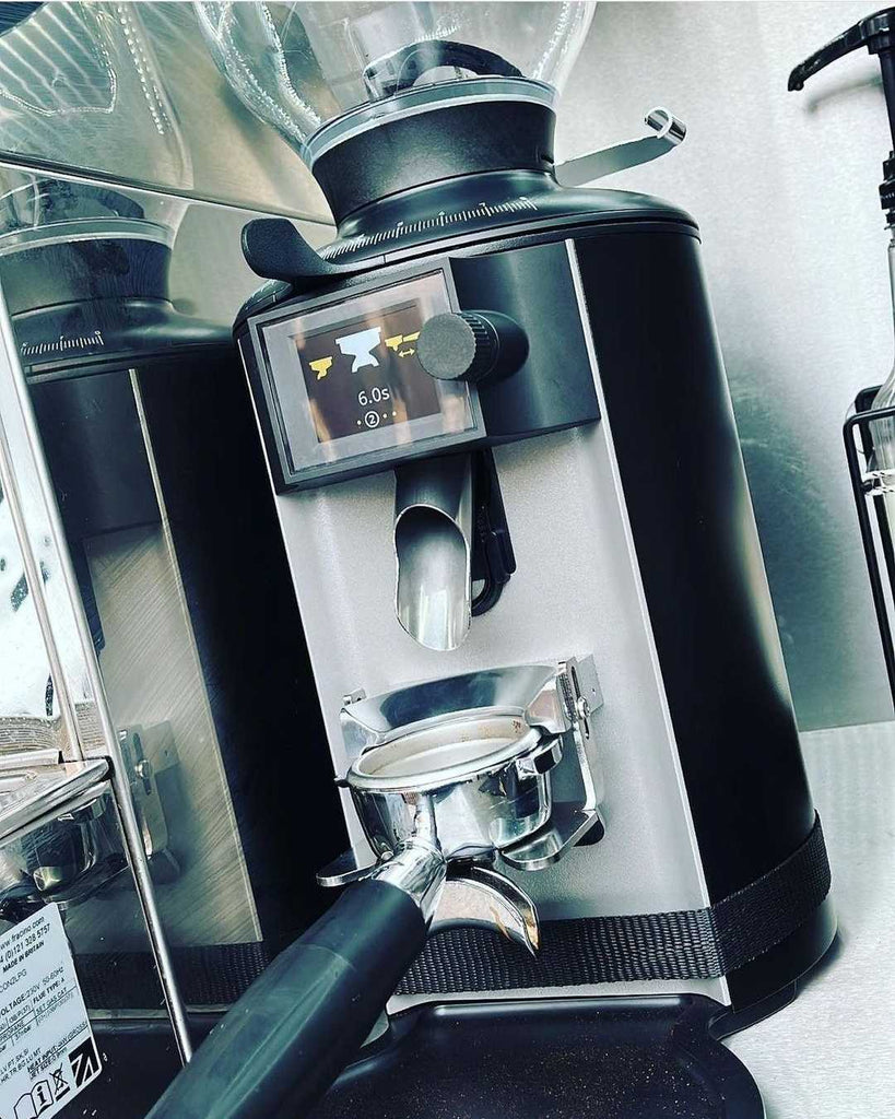 Anfim Anfim Pratica Espresso Grinder Espresso Grinders