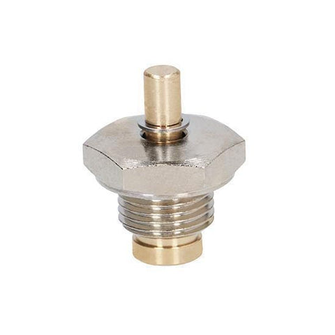 Astoria Astoria Anti-Depression Valve Vacuum Breaker 1/4" Anti-Vac & Safety Valves