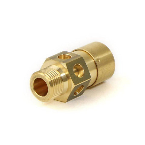 Astoria Astoria Safety Valve 3/8" BSP Over Pressure Valve 1.9 bar Anti-Vac & Safety Valves