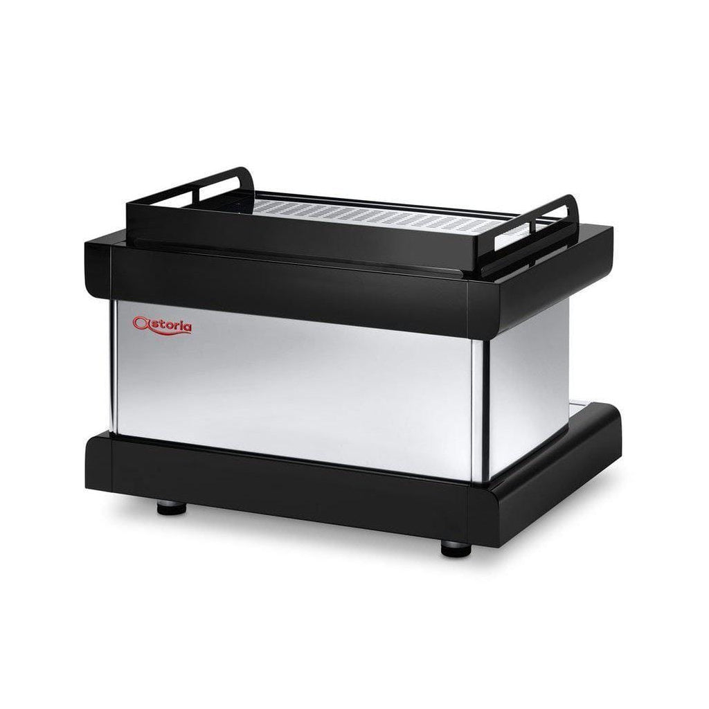 Astoria Astoria Pratic Avant Xtra AEP 2 Group Semi Automatic Espresso Machine Espresso Machines