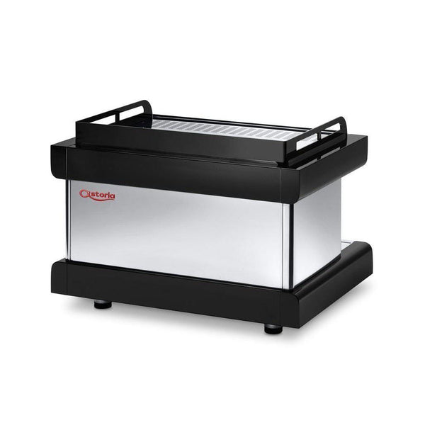 Astoria Astoria Pratic Avant Xtra AEP 2 Group Semi Automatic Espresso Machine Espresso Machines