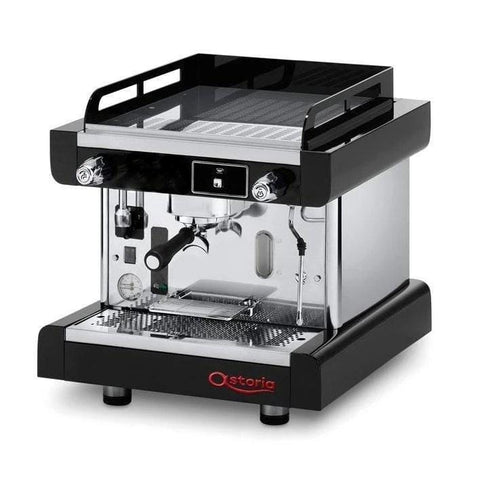 Astoria Astoria Pratic Avant Xtra AEP 1 Group Semi Automatic Espresso Machine Espresso Machines