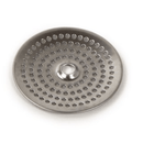Image of Astoria CMA Wega Standard Group Head Shower Plate Screen 27100 51.5mm - Voltage Coffee Supply™