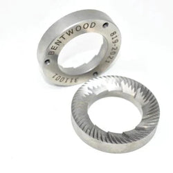 Bentwood Bentwood Vertical 63 Burrs Burrs & Grinding Discs